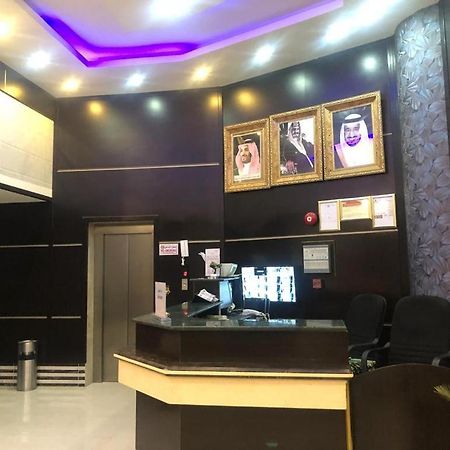 شقة Qasr Aldabab Housing Units أبها المظهر الخارجي الصورة