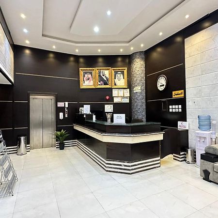 شقة Qasr Aldabab Housing Units أبها المظهر الخارجي الصورة
