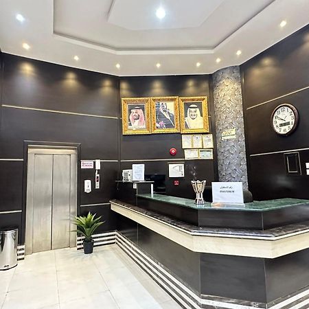 شقة Qasr Aldabab Housing Units أبها المظهر الخارجي الصورة