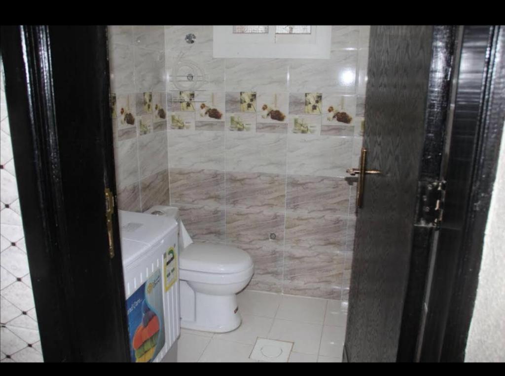 شقة Qasr Aldabab Housing Units أبها المظهر الخارجي الصورة