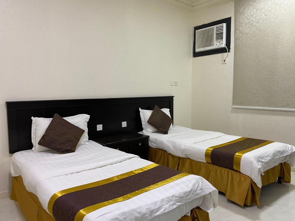 شقة Qasr Aldabab Housing Units أبها المظهر الخارجي الصورة