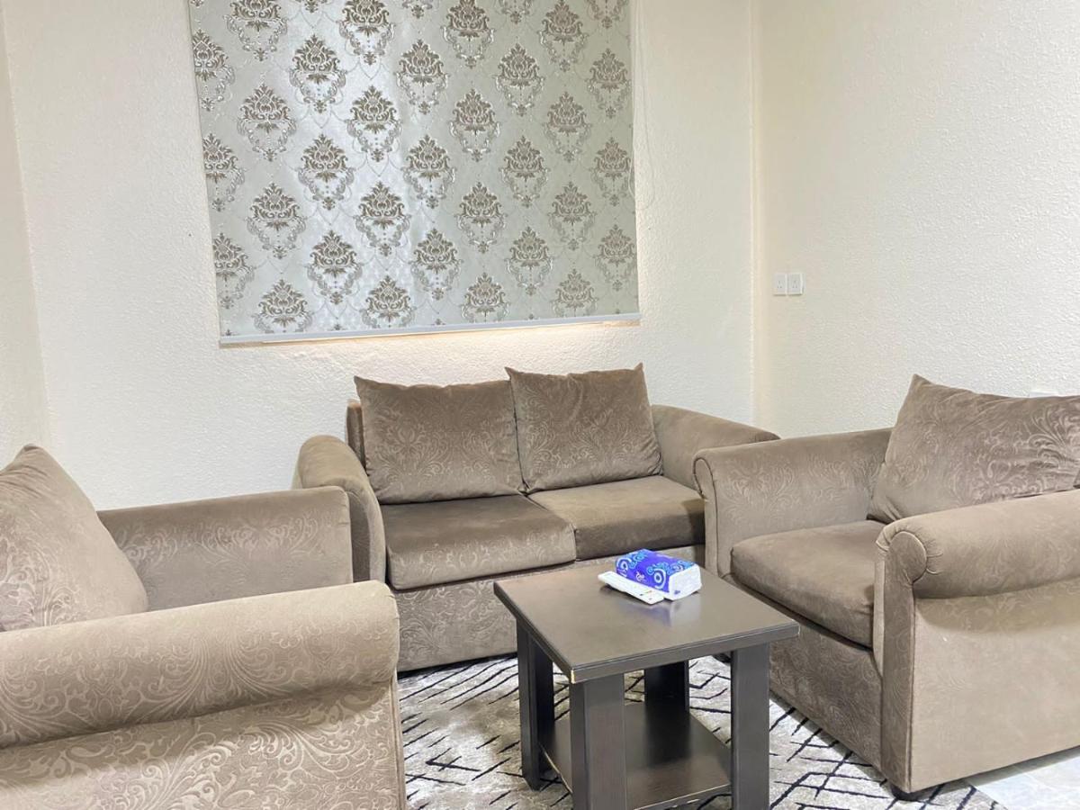 شقة Qasr Aldabab Housing Units أبها المظهر الخارجي الصورة