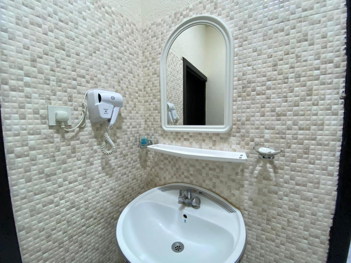 شقة Qasr Aldabab Housing Units أبها المظهر الخارجي الصورة