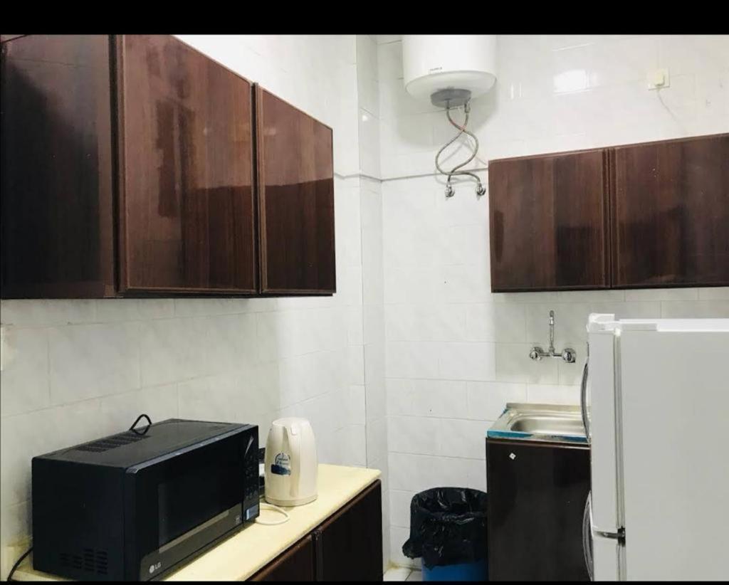 شقة Qasr Aldabab Housing Units أبها المظهر الخارجي الصورة