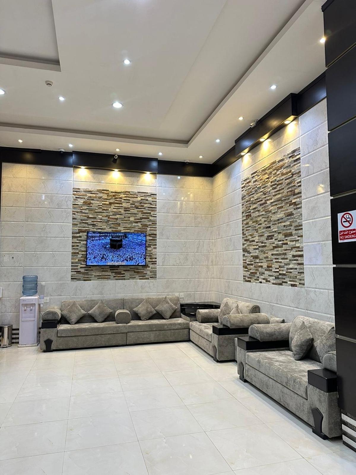 شقة Qasr Aldabab Housing Units أبها المظهر الخارجي الصورة